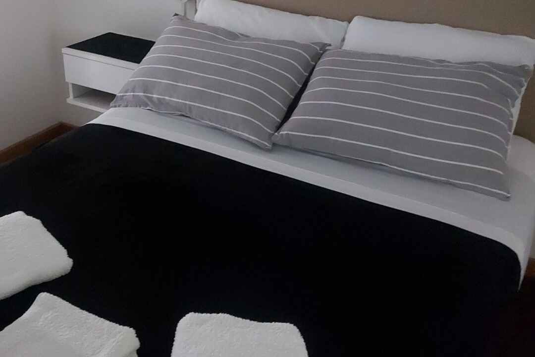 Photo of Bedroom in Nueva Cordoba