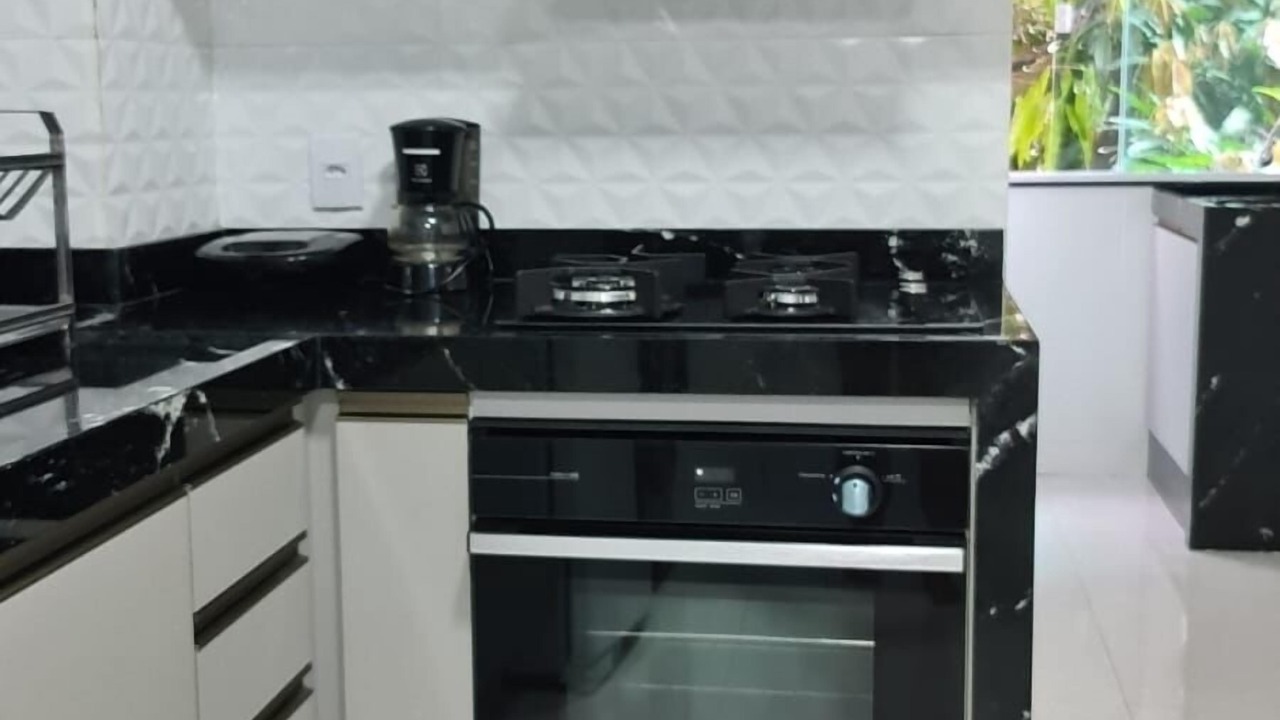 Photo of Kitchen in Copacabana