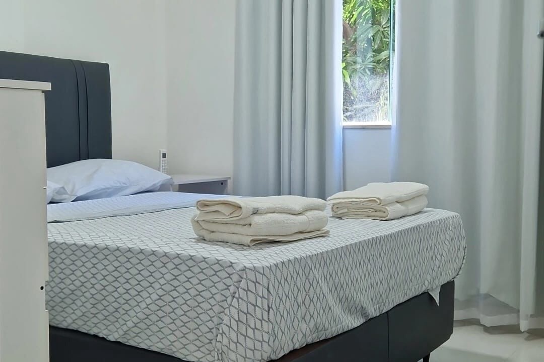 Photo of Bedroom in Copacabana