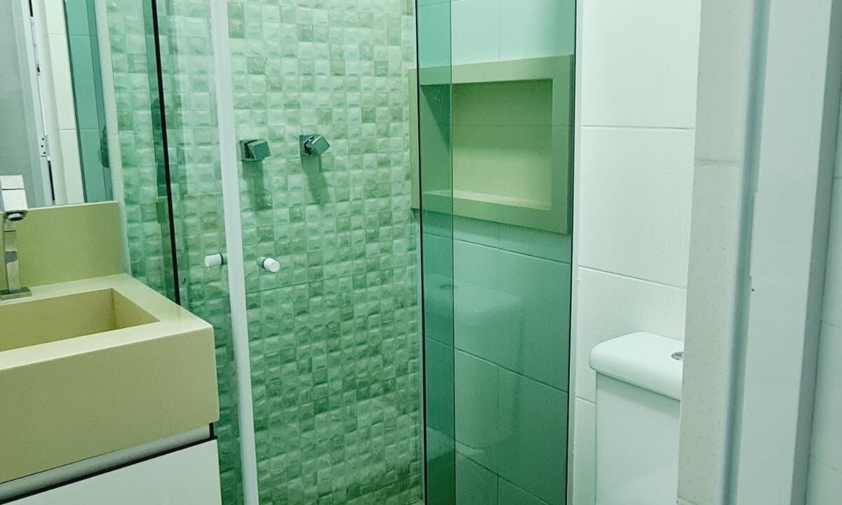 Photo of Bathroom in Copacabana