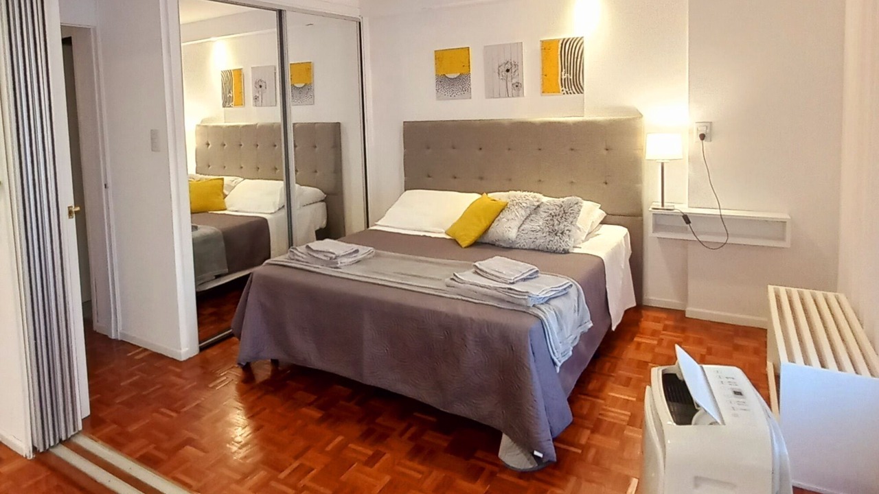 Photo of Bedroom in Cordoba