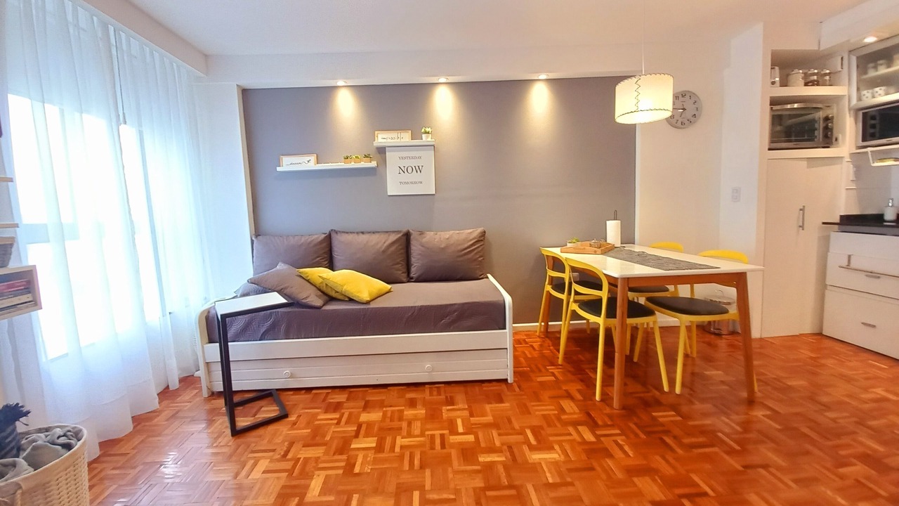 Photo of Livingroom in Cordoba
