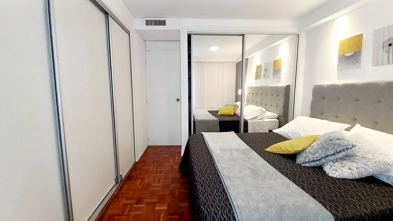 Photo of Bedroom in Cordoba
