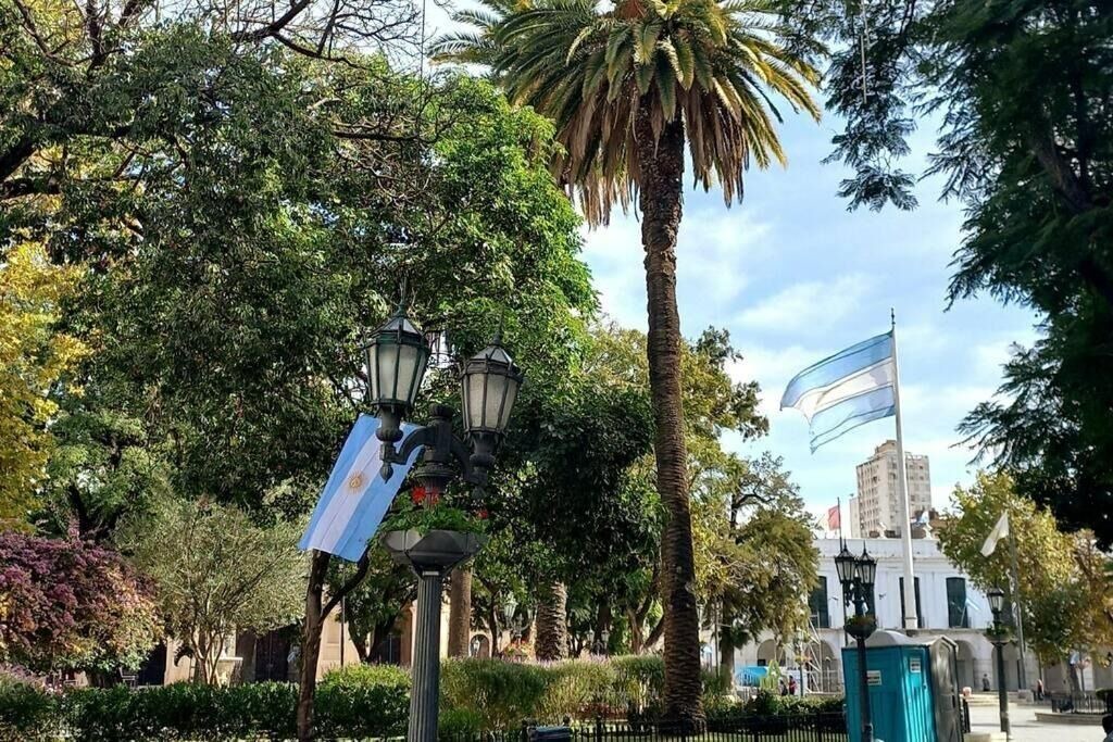 Photo of Outdoor in Cordoba