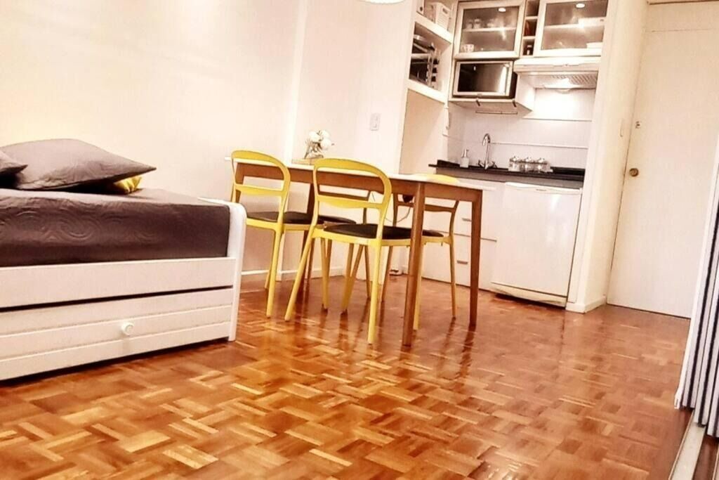 Photo of Bedroom in Cordoba