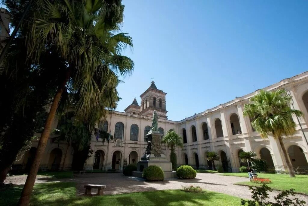 Photo of Others in Cordoba