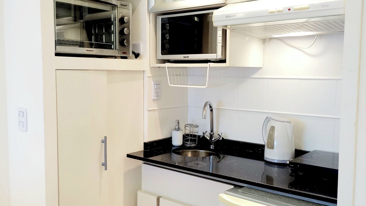 Photo of Kitchen in Cordoba