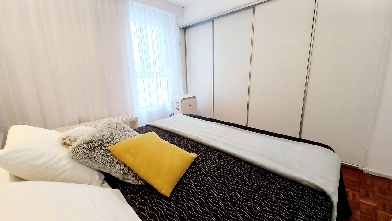 Photo of Bedroom in Cordoba