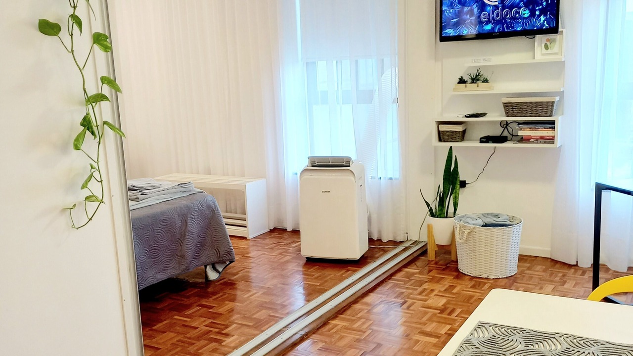 Photo of Bedroom in Cordoba