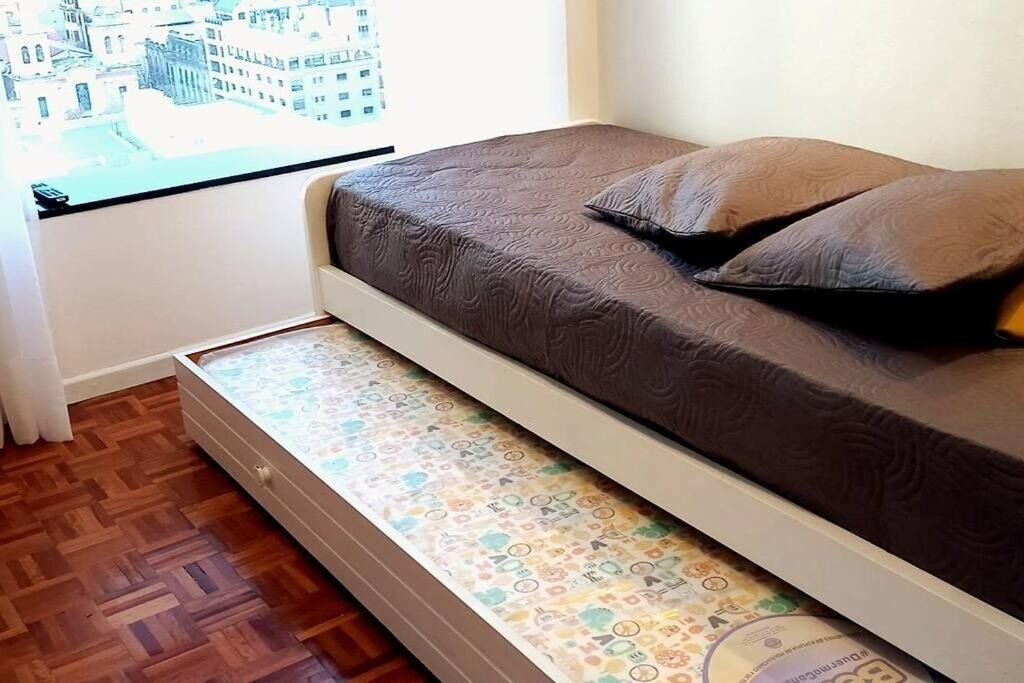 Photo of Bedroom in Cordoba