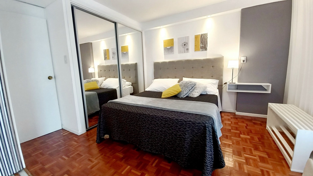 Photo of Bedroom in Cordoba