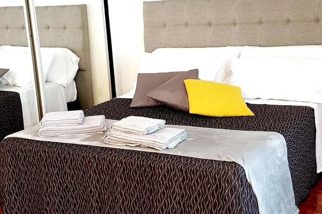 Photo of Bedroom in Cordoba