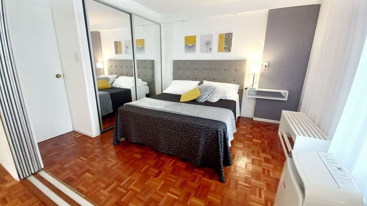 Photo of Bedroom in Cordoba