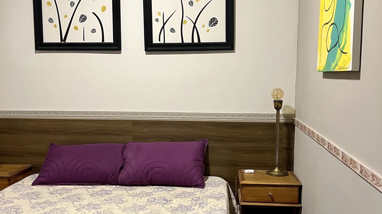 Photo of Bedroom in Godoy Cruz