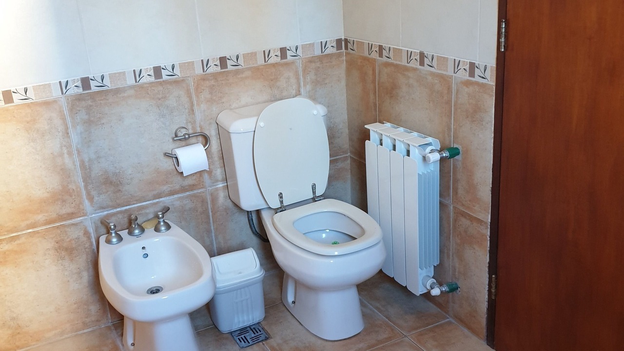 Photo of Bathroom in Lujan de Cuyo
