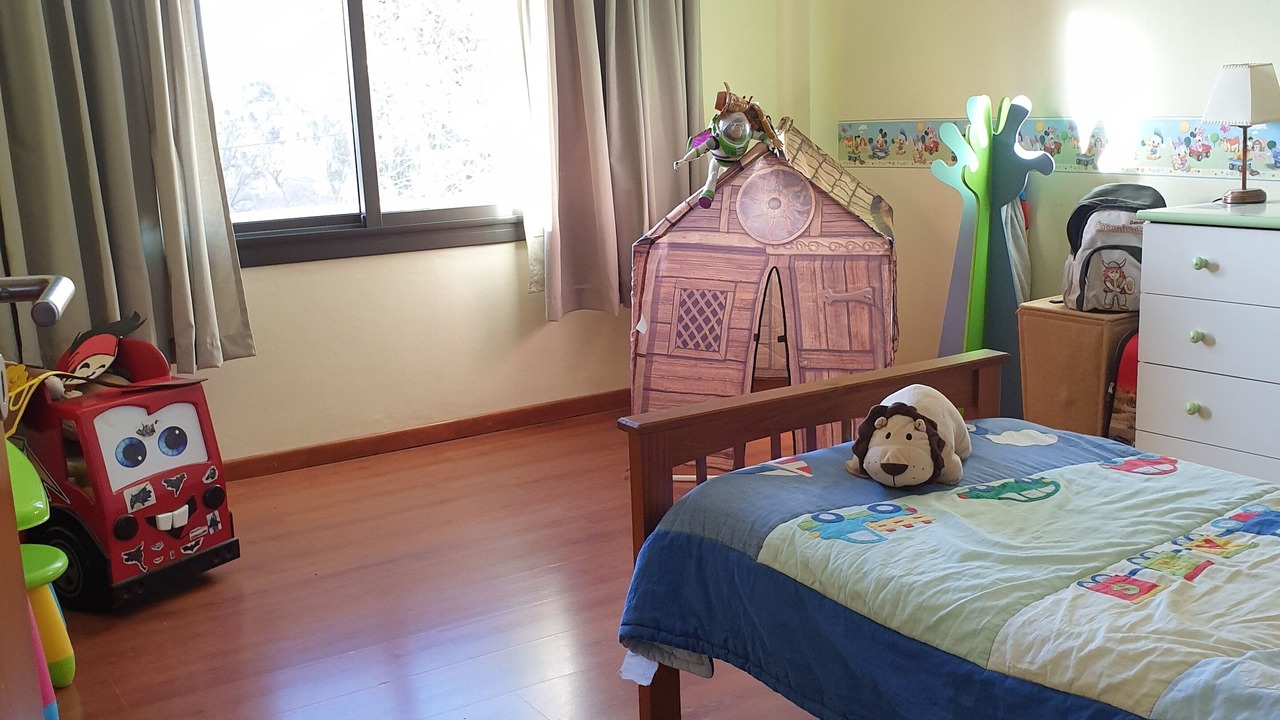 Photo of Bedroom in Lujan de Cuyo