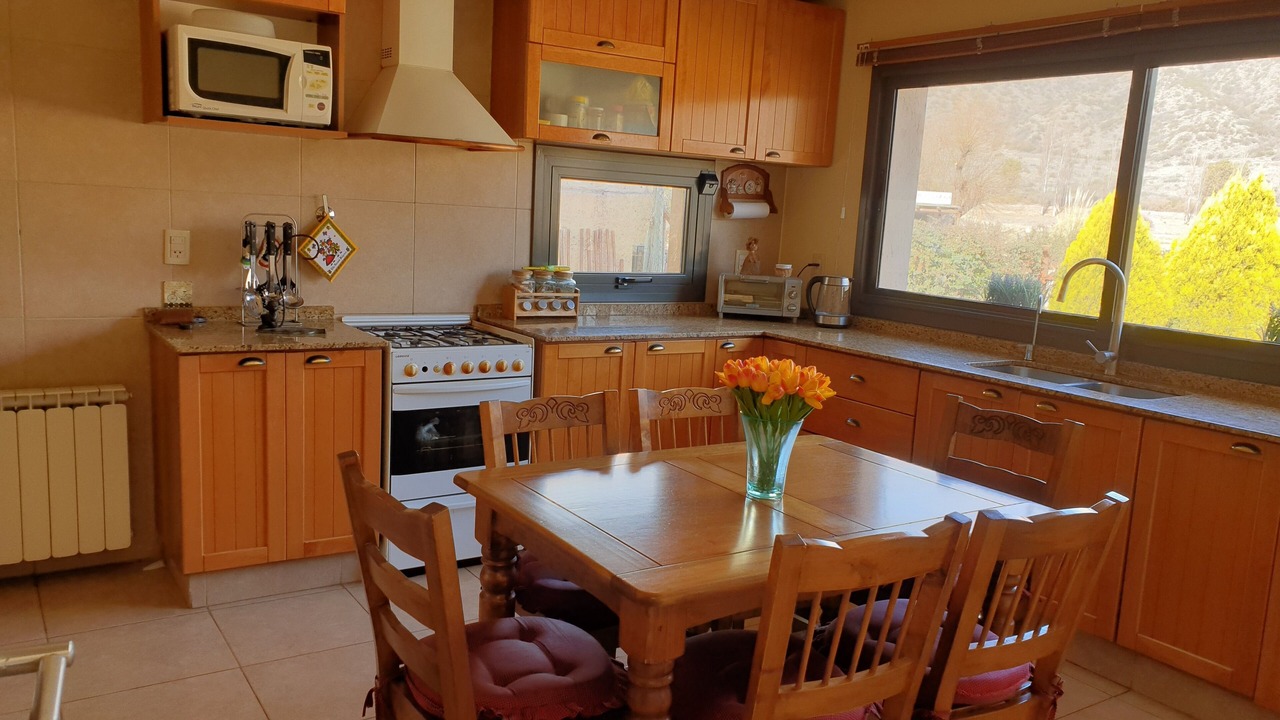Photo of Kitchen in Lujan de Cuyo