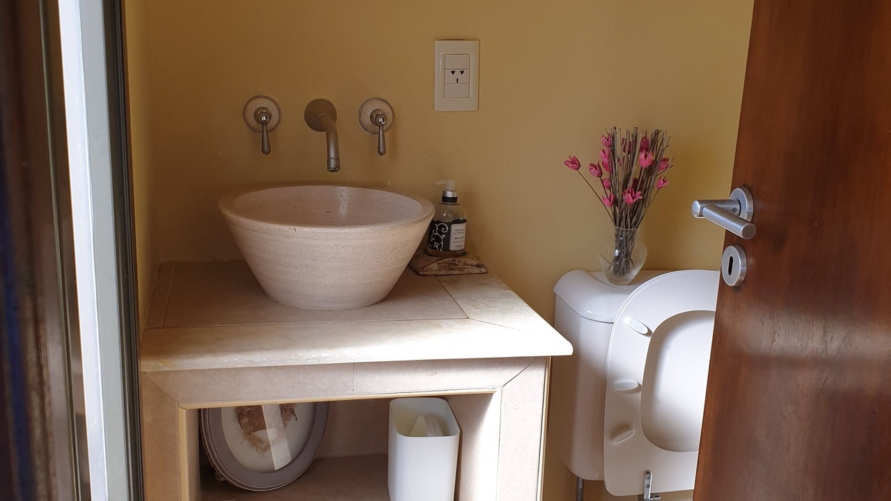 Photo of Bathroom in Lujan de Cuyo
