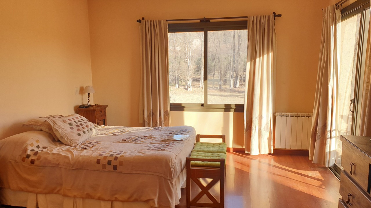Photo of Bedroom in Lujan de Cuyo