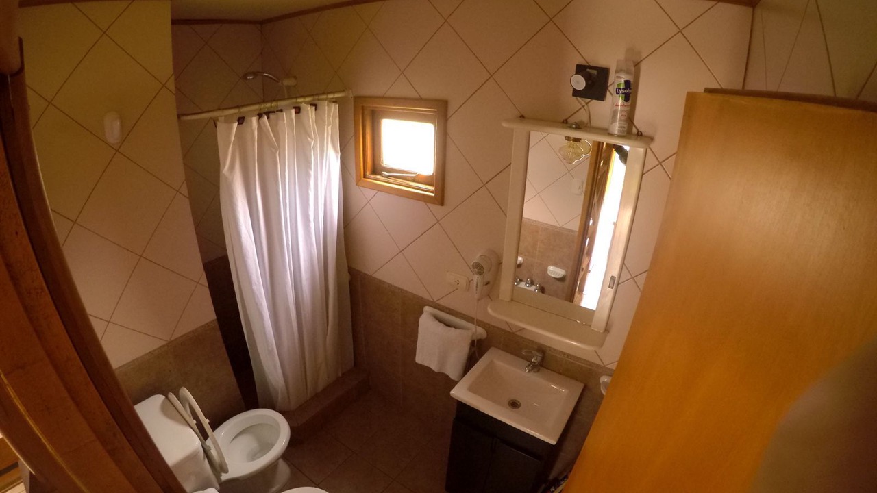 Photo of Bathroom in Province of Tierra del Fuego
