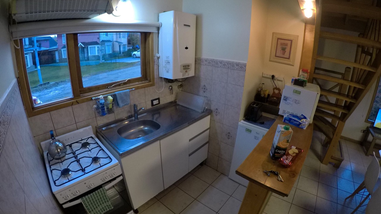 Photo of Kitchen in Province of Tierra del Fuego