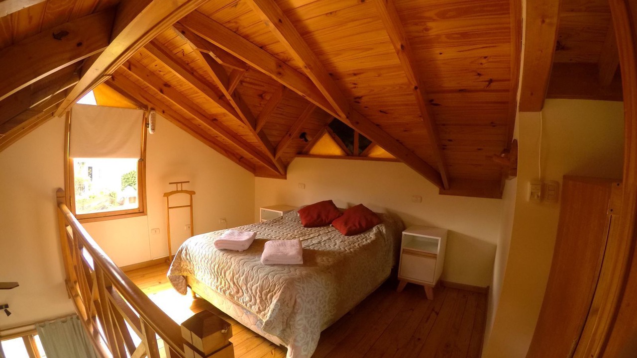 Photo of Bedroom in Province of Tierra del Fuego
