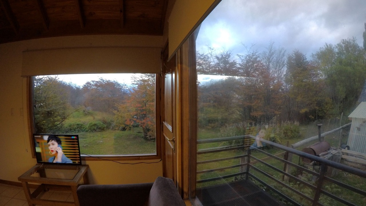Photo of Livingroom in Province of Tierra del Fuego