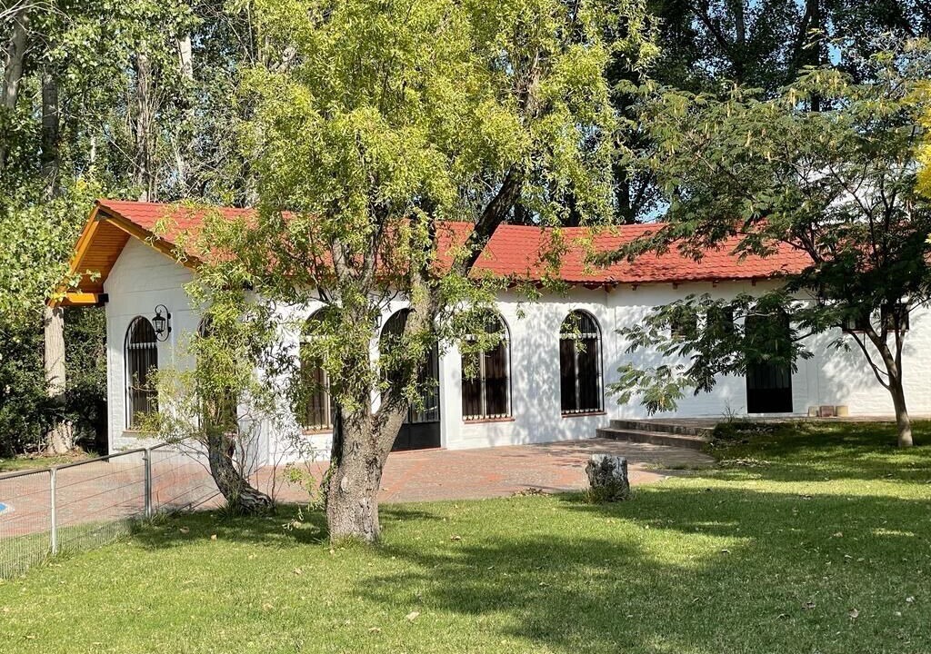 Photo of Outdoor in General San Martin