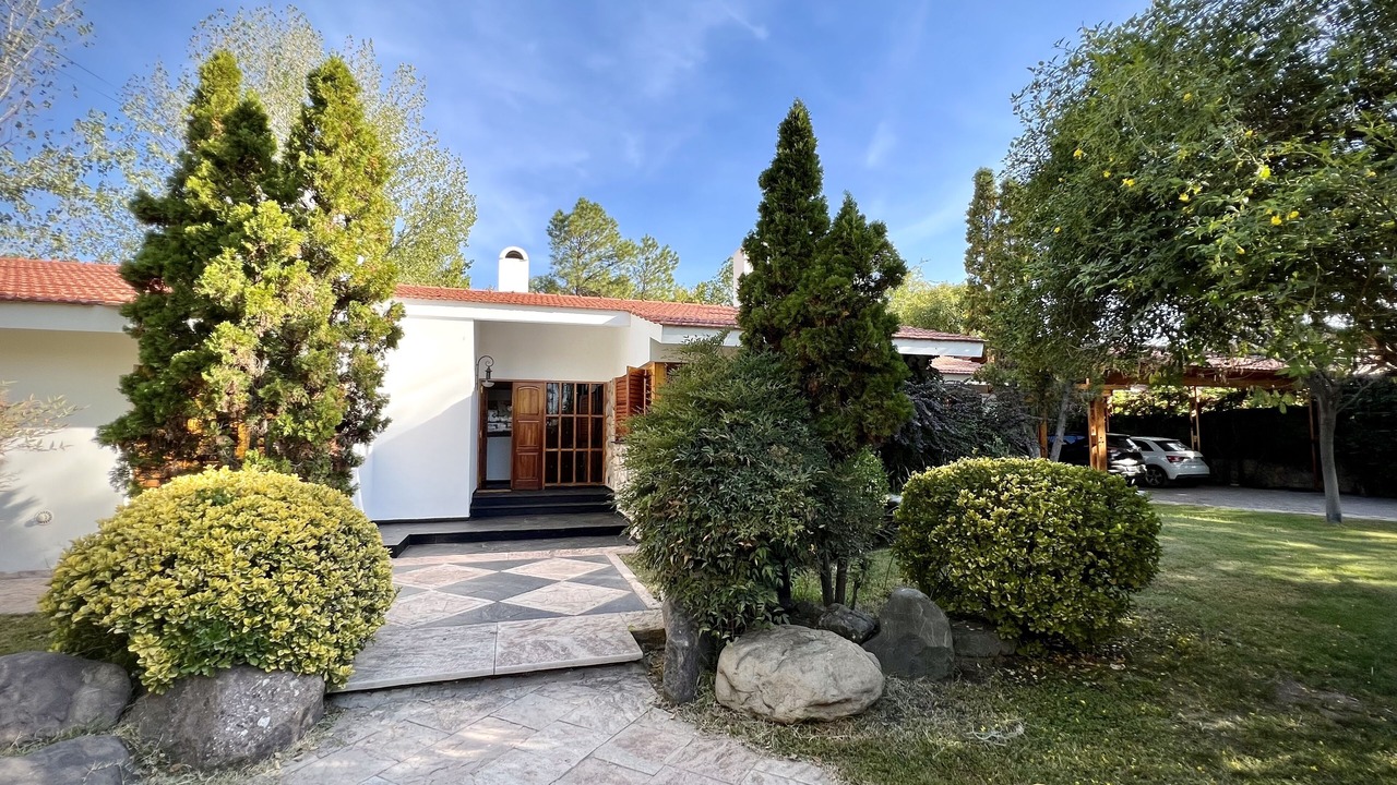 Photo of Outdoor in General San Martin