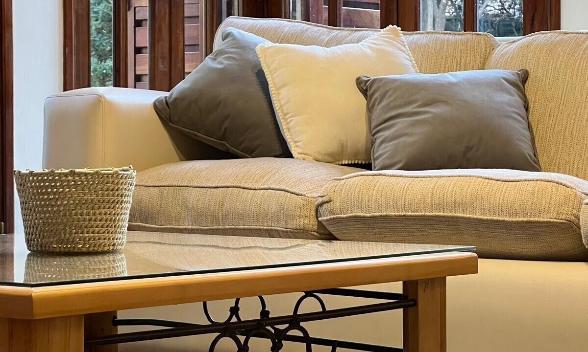 Photo of Livingroom in General San Martin