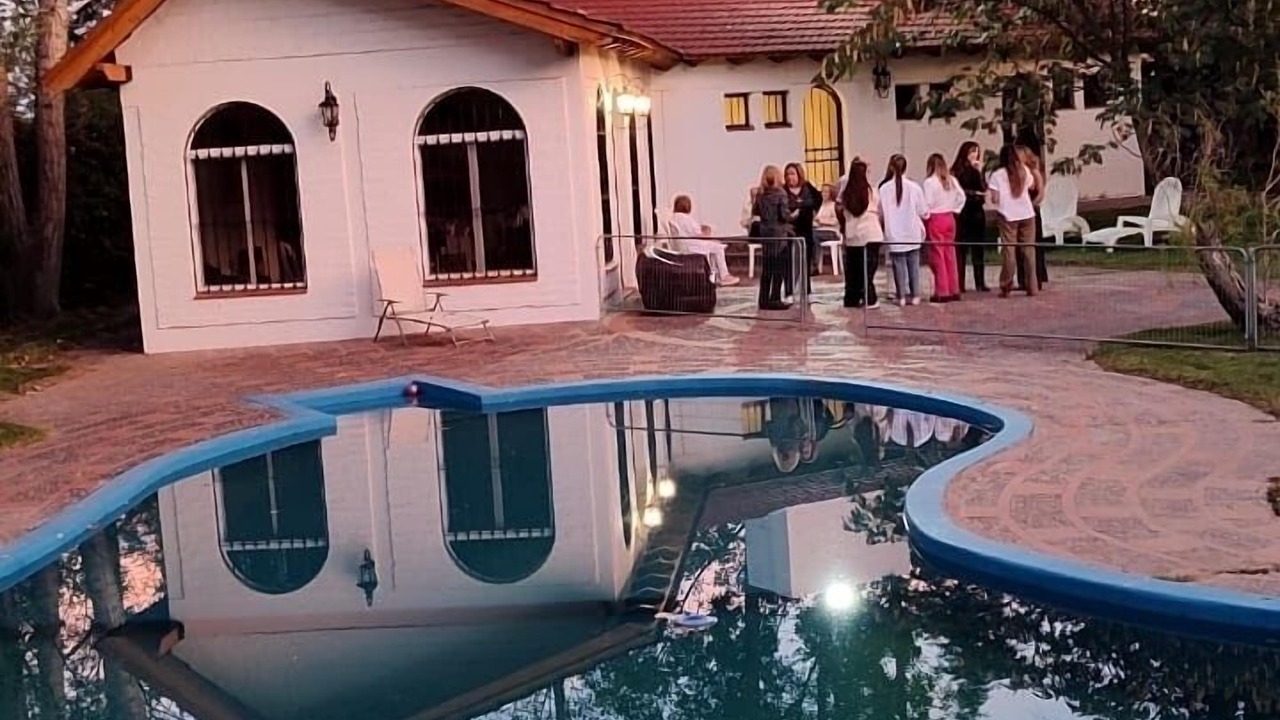 Photo of Outdoor in General San Martin