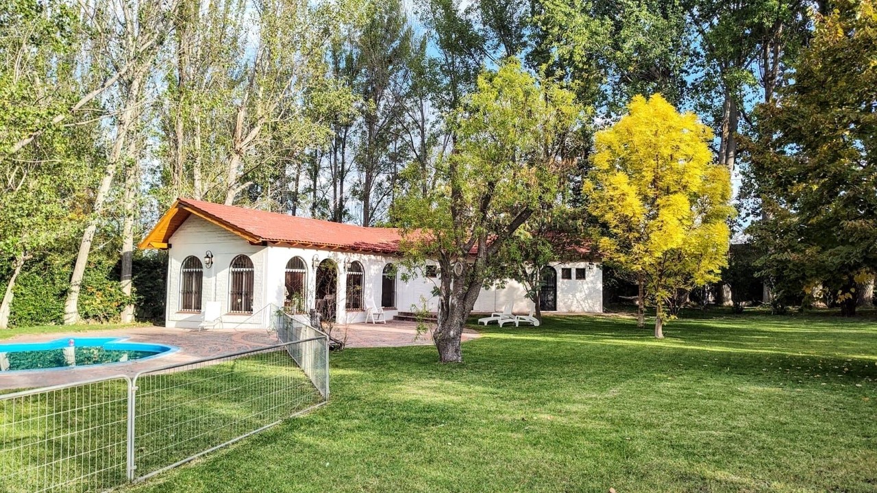 Photo of Outdoor in General San Martin