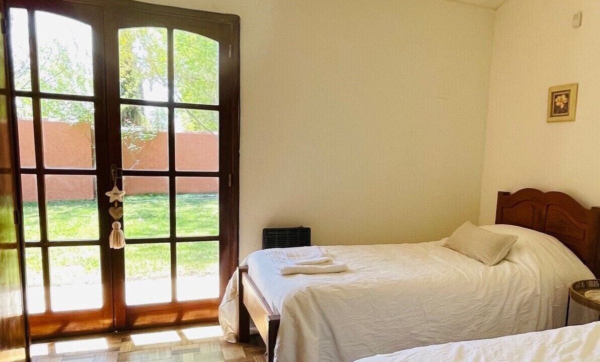 Photo of Bedroom in General San Martin