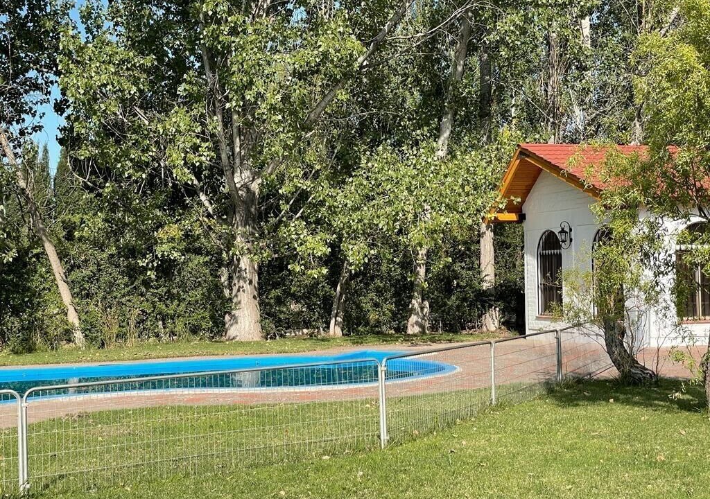 Photo of Outdoor in General San Martin