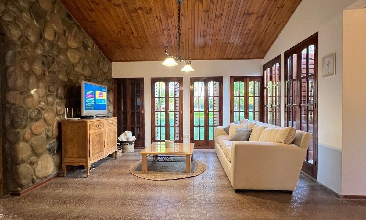 Photo of Livingroom in General San Martin