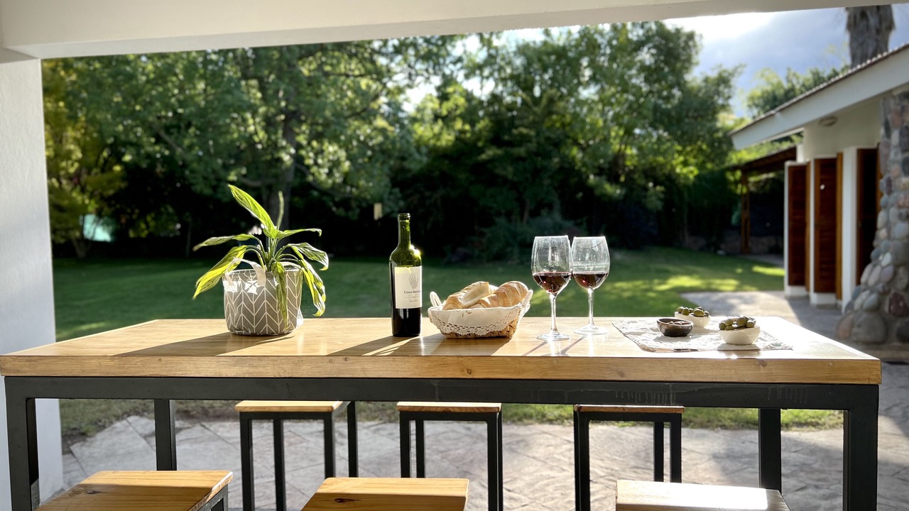 Photo of Outdoor in General San Martin