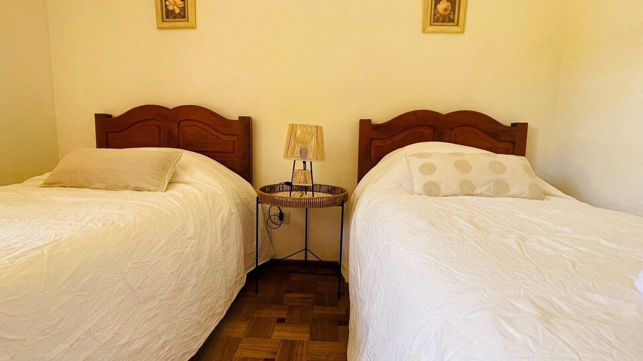 Photo of Bedroom in General San Martin