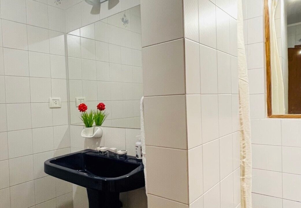 Photo of Bathroom in General San Martin