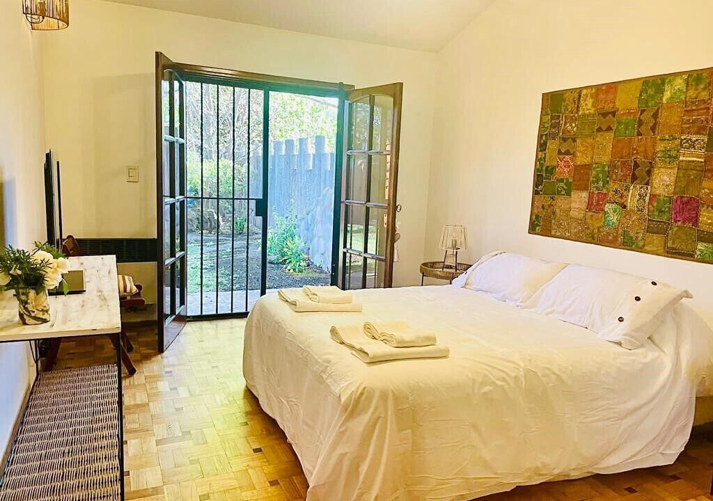 Photo of Bedroom in General San Martin