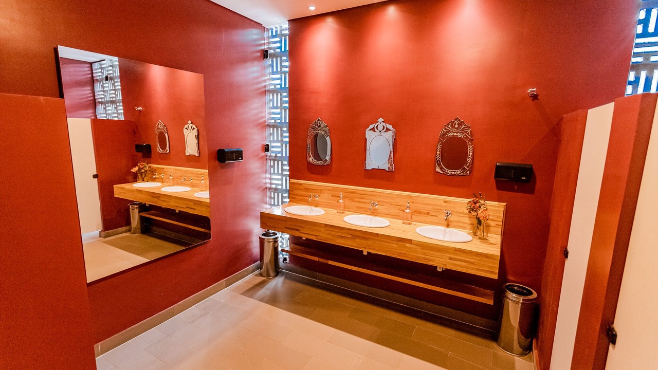 Photo of Bathroom in Cotia