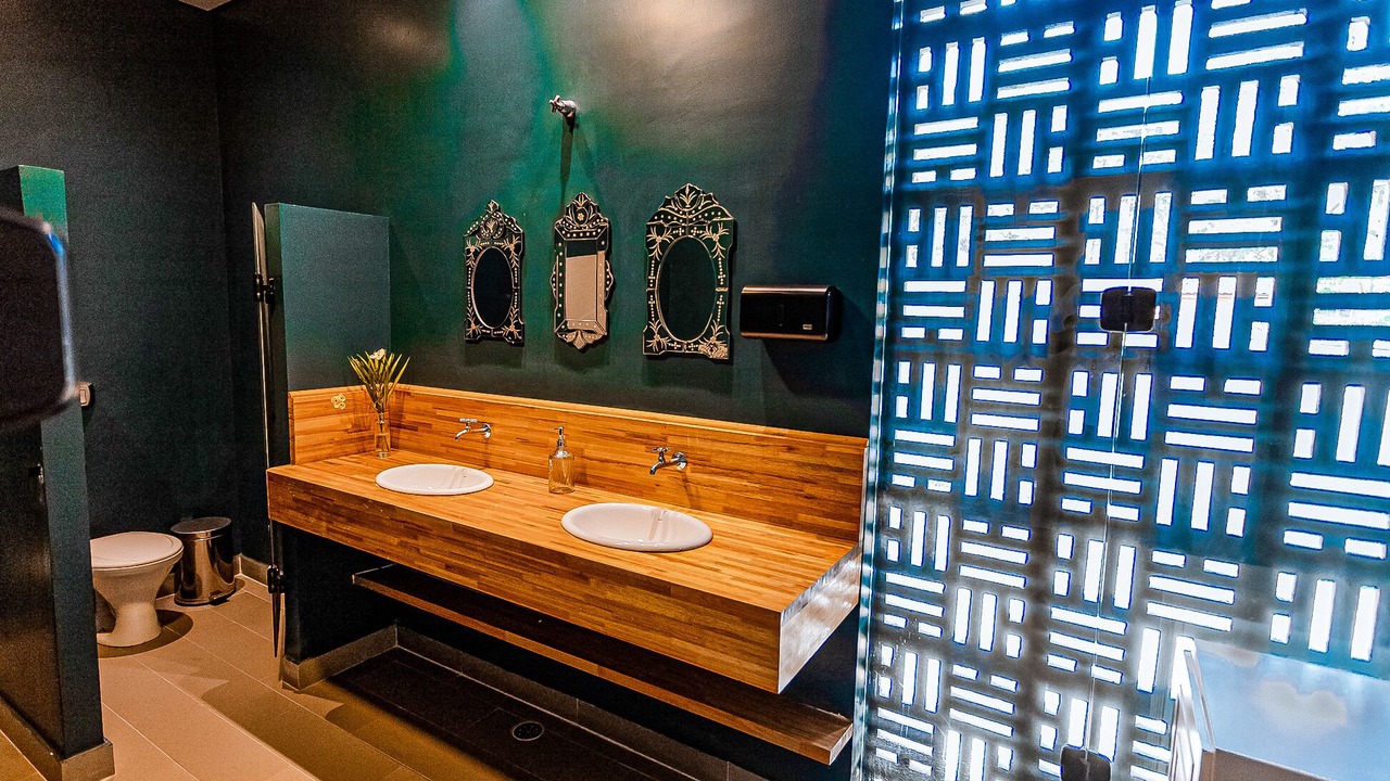Photo of Bathroom in Cotia