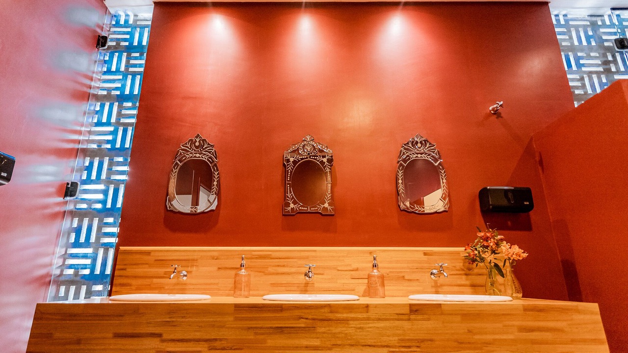 Photo of Bathroom in Cotia