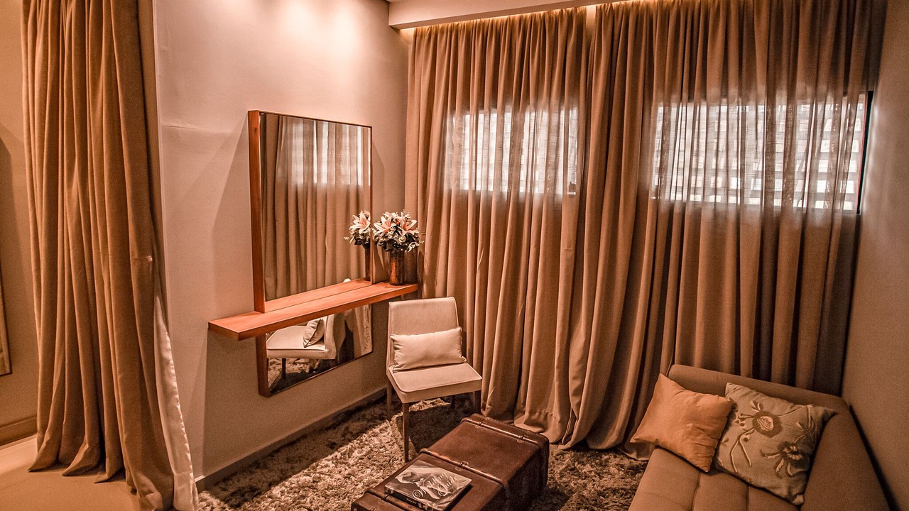 Photo of Livingroom in Cotia