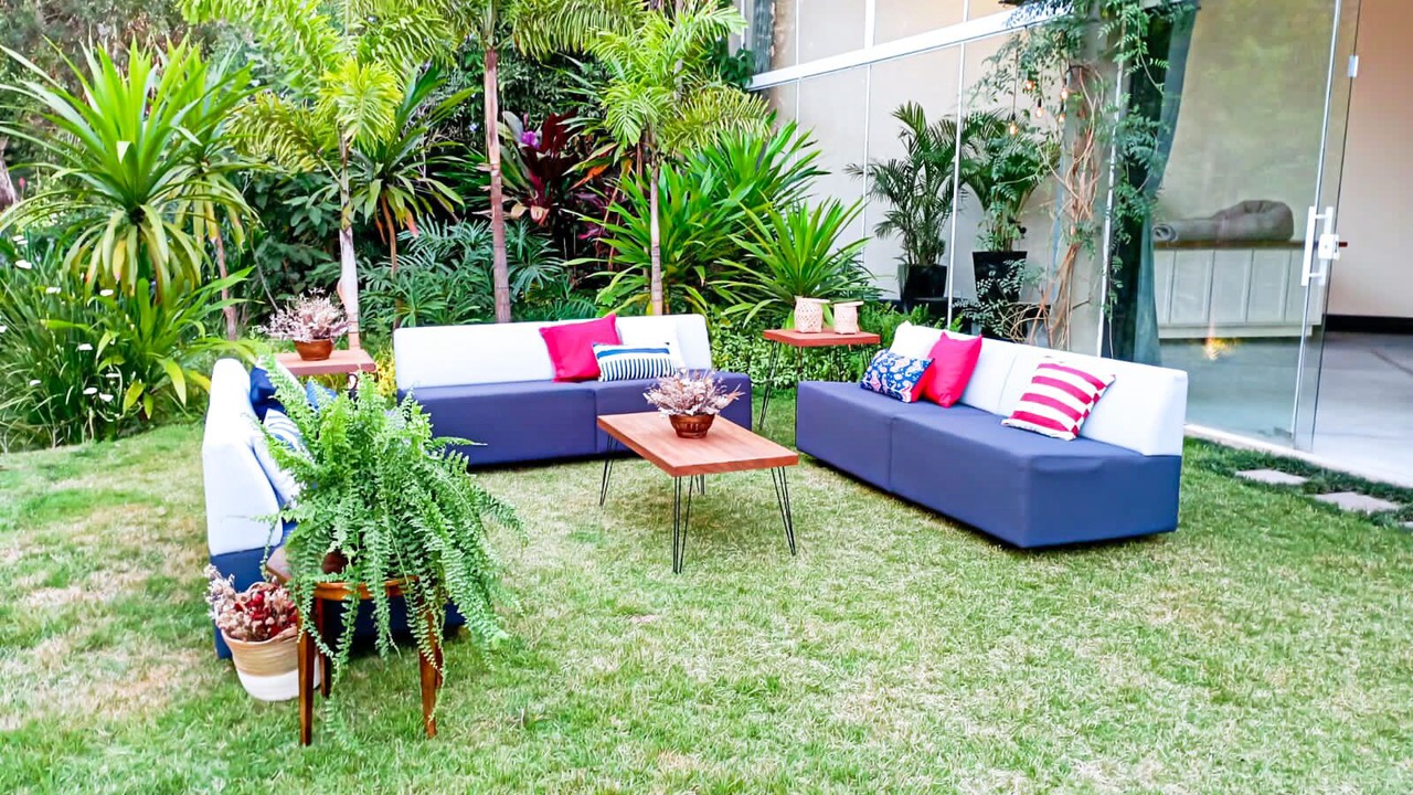 Photo of Patio Balcony in Cotia