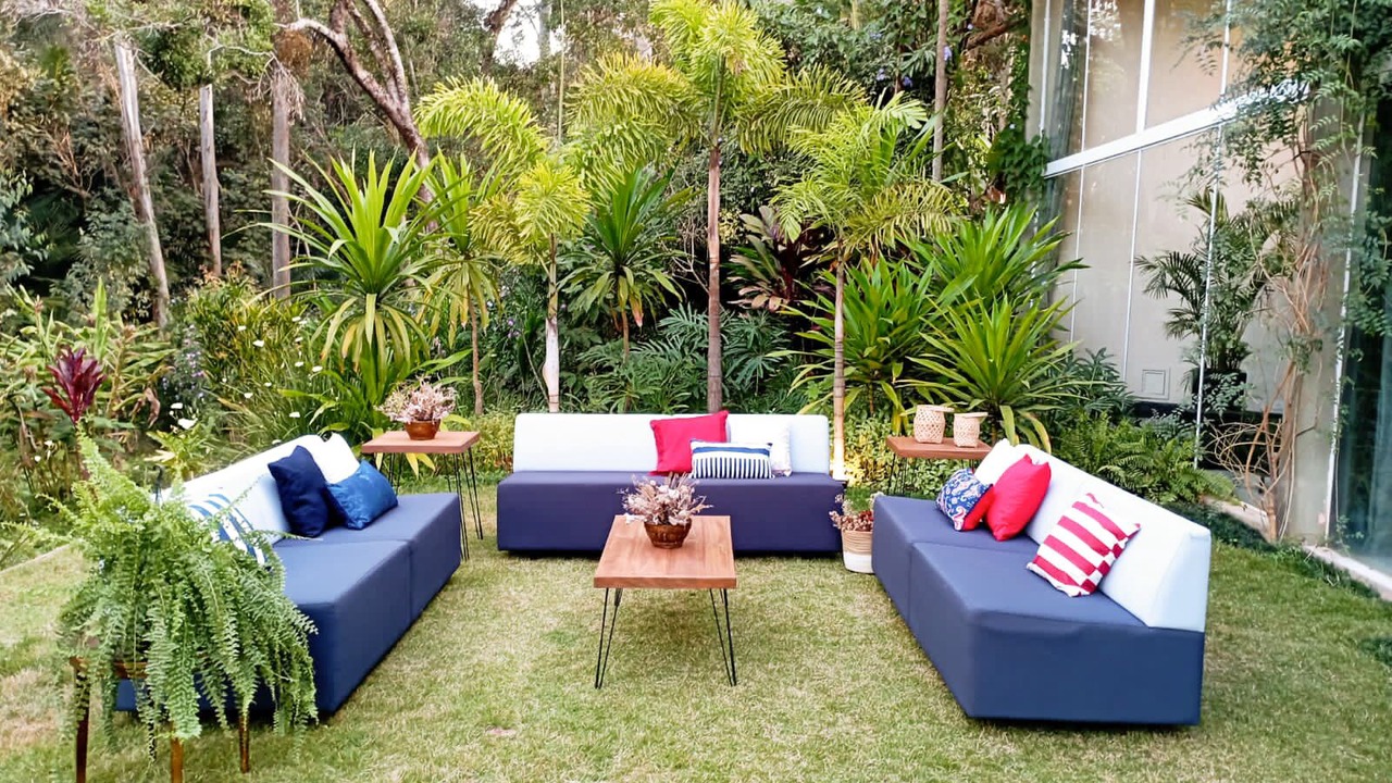 Photo of Patio Balcony in Cotia
