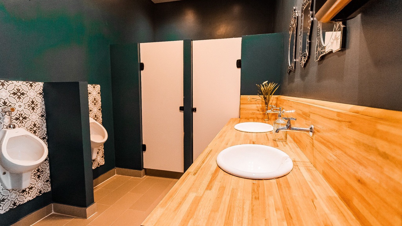 Photo of Bathroom in Cotia