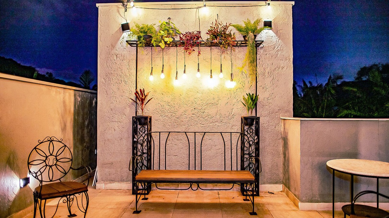 Photo of Patio Balcony in Cotia