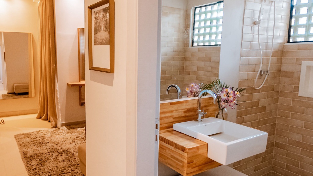 Photo of Bathroom in Cotia