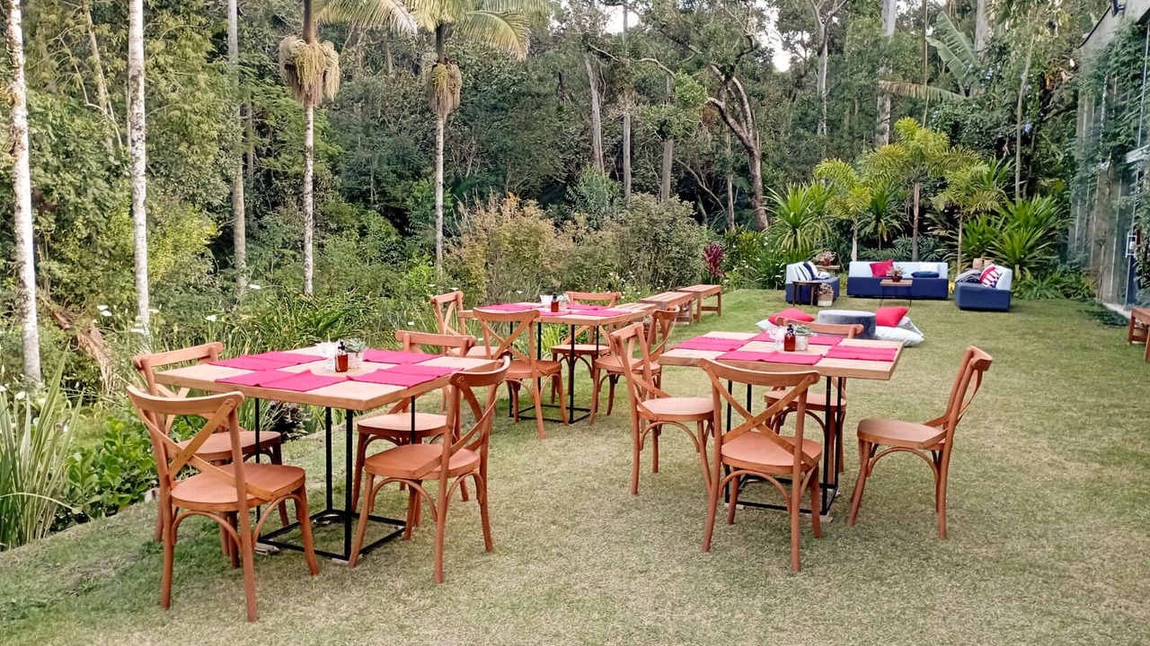 Photo of Outdoor in Cotia