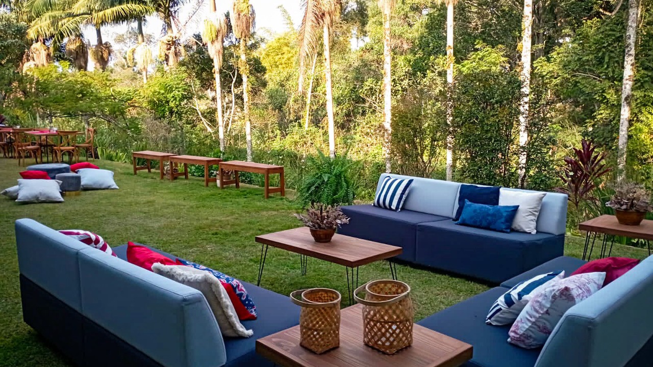 Photo of Outdoor in Cotia